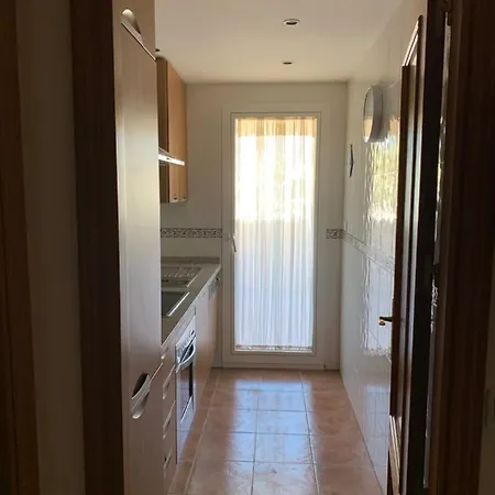 Acogedor Apartamento En Chapas Apartment *