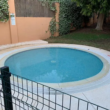 Acogedor Apartamento En Chapas