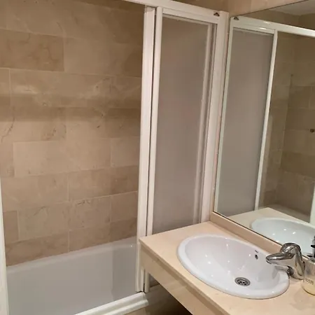 Acogedor Apartamento En Chapas *