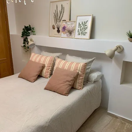 Acogedor Apartamento En Chapas Apartment *