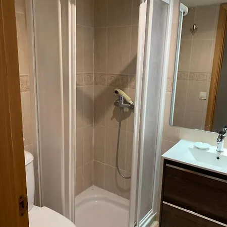 Acogedor Apartamento En Chapas Apartment Marbella