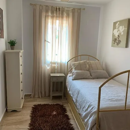 Acogedor Apartamento En Chapas